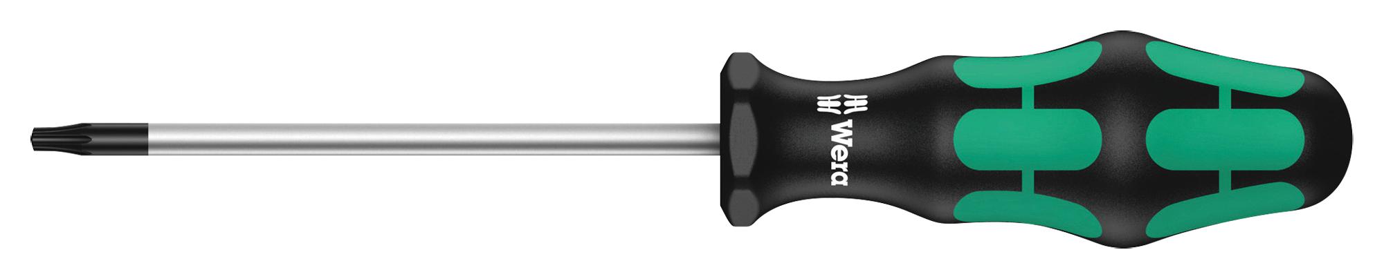 WERA 138262 Destornilladores Torx