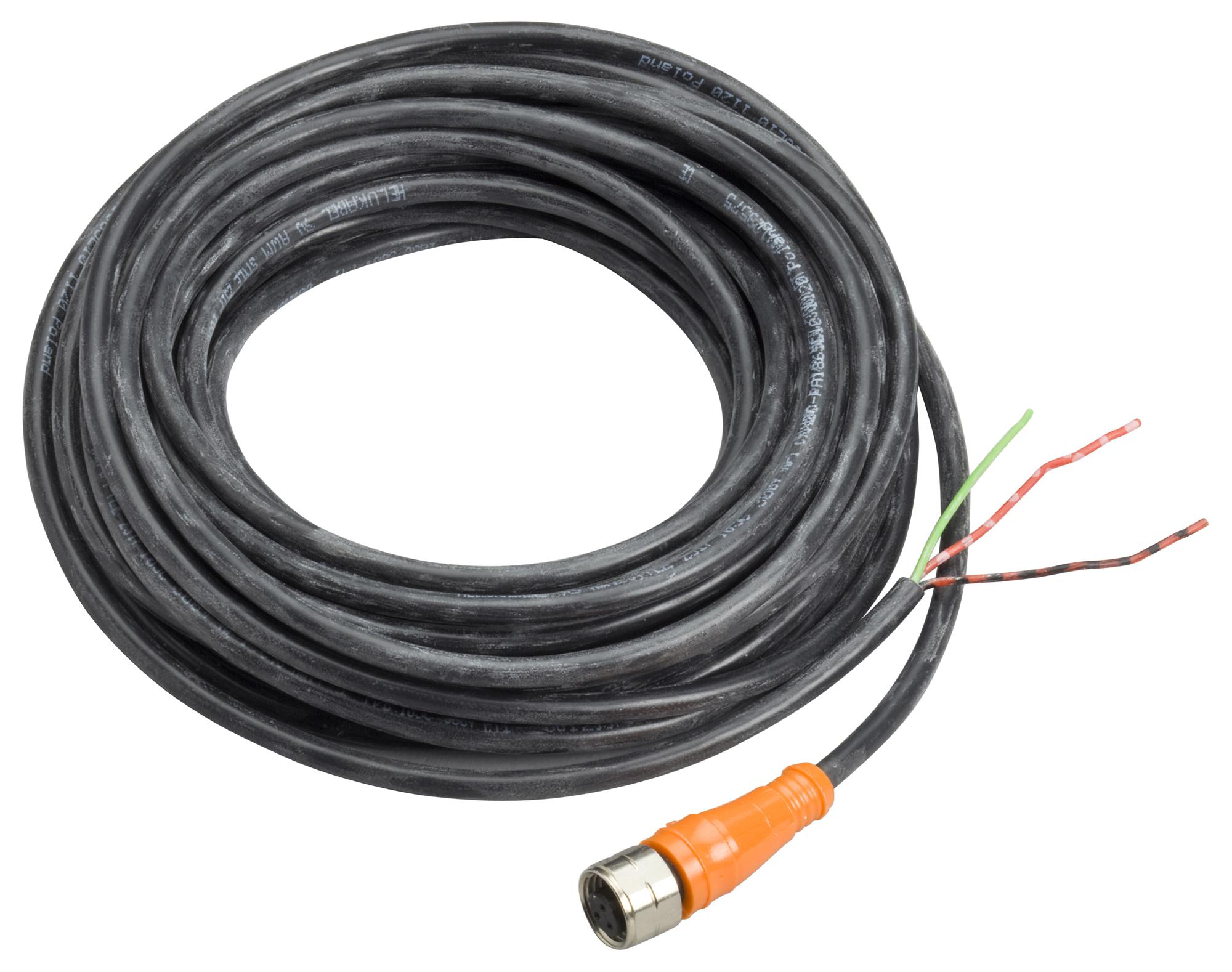 SCHNEIDER ELECTRIC XZCPA1865L10 Conjuntos De Cables Para Sensores