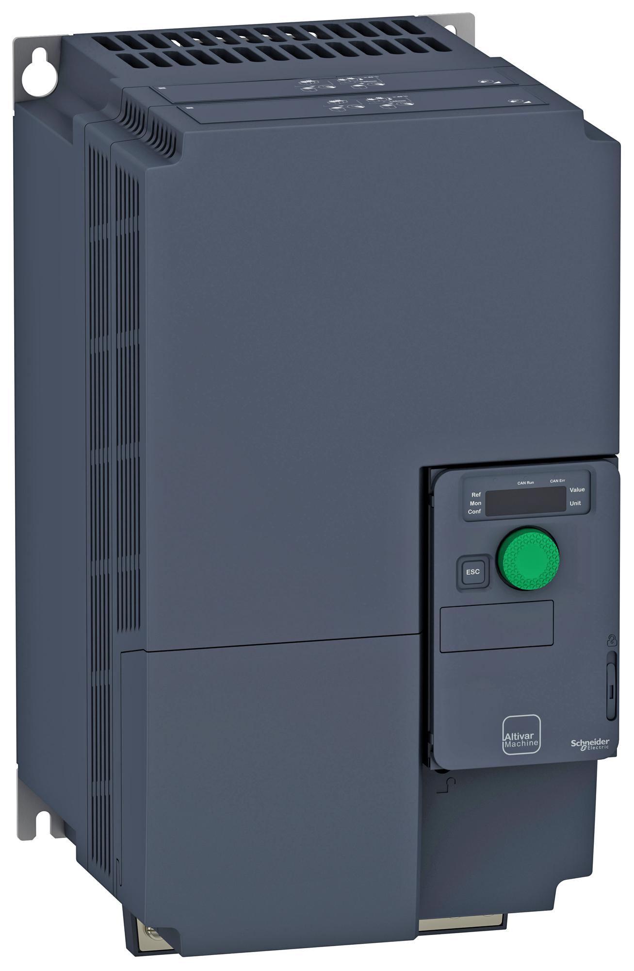 SCHNEIDER ELECTRIC ATV320D15M3C Controladores De Motor AC