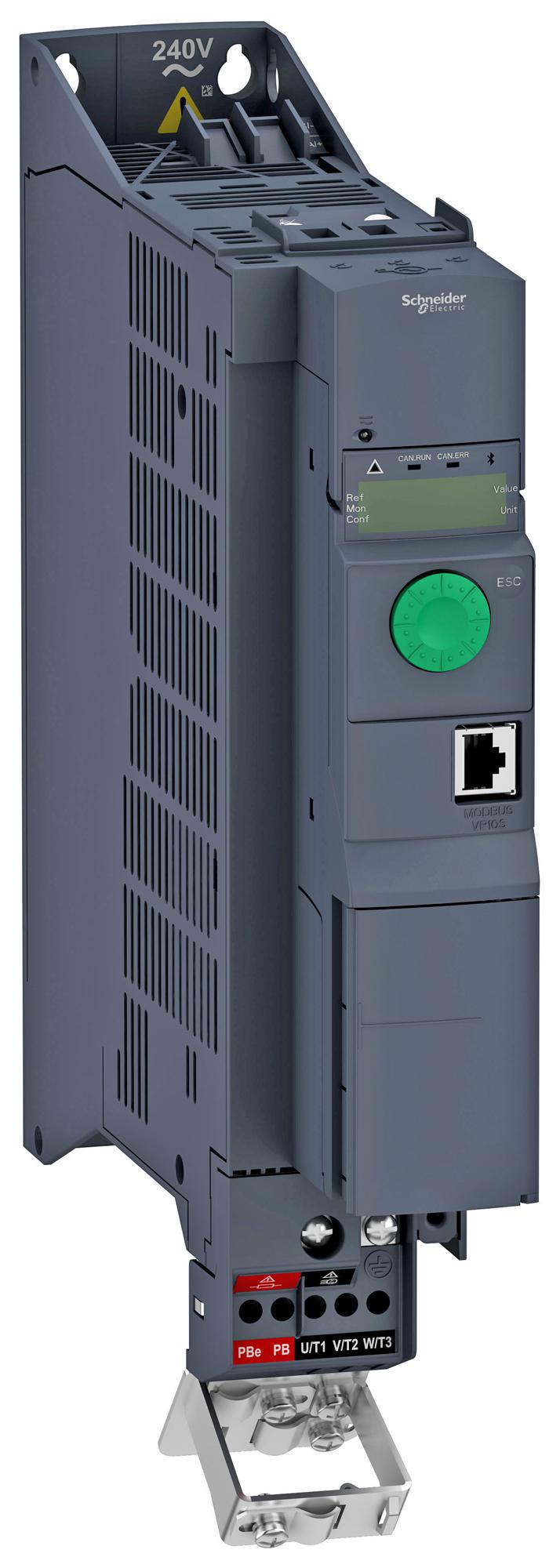 SCHNEIDER ELECTRIC ATV320U15M2B Controladores De Motor AC