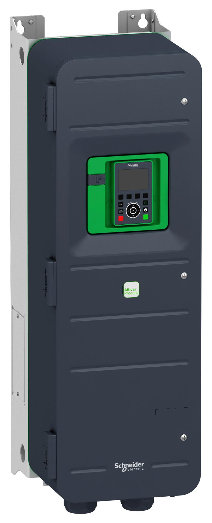 SCHNEIDER ELECTRIC ATV650D45N4 Controladores De Motor AC