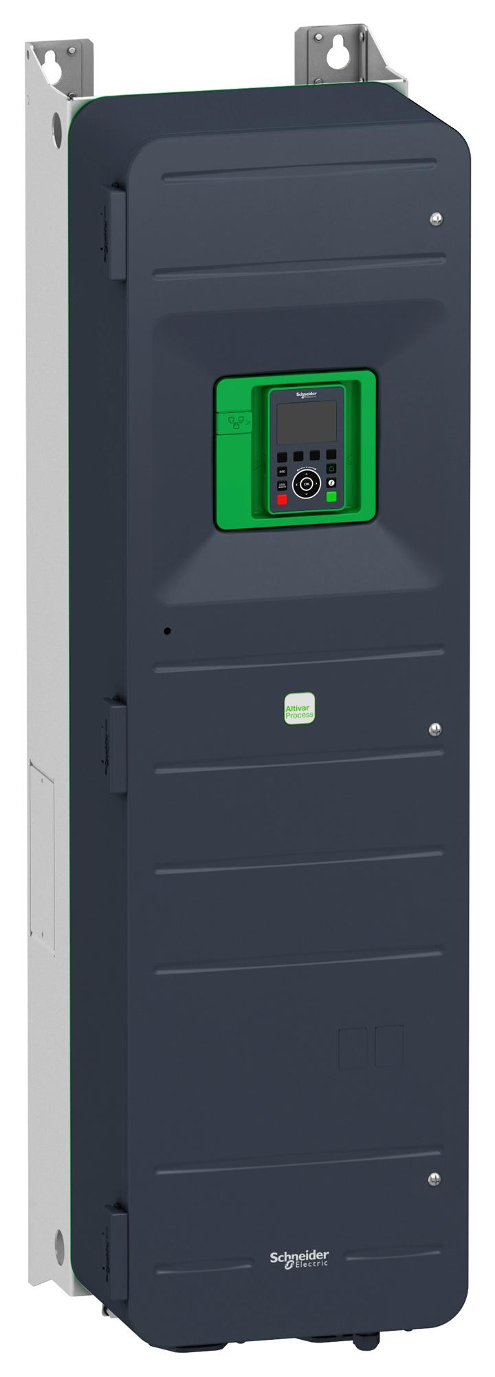 SCHNEIDER ELECTRIC ATV650D55N4 Controladores De Motor AC