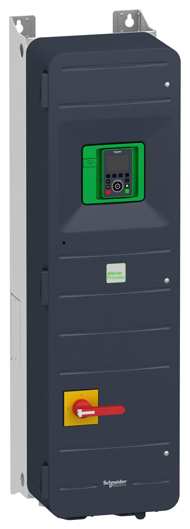 SCHNEIDER ELECTRIC ATV650D75N4E Controladores De Motor AC