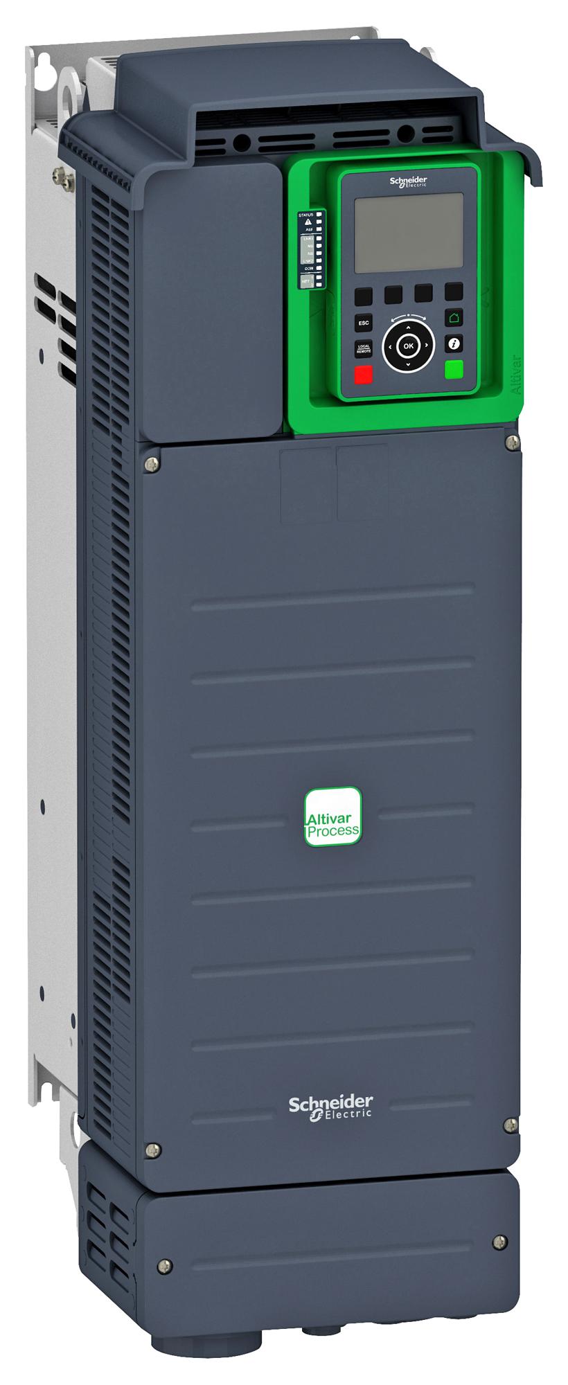 SCHNEIDER ELECTRIC ATV930D18M3 Controladores De Motor AC