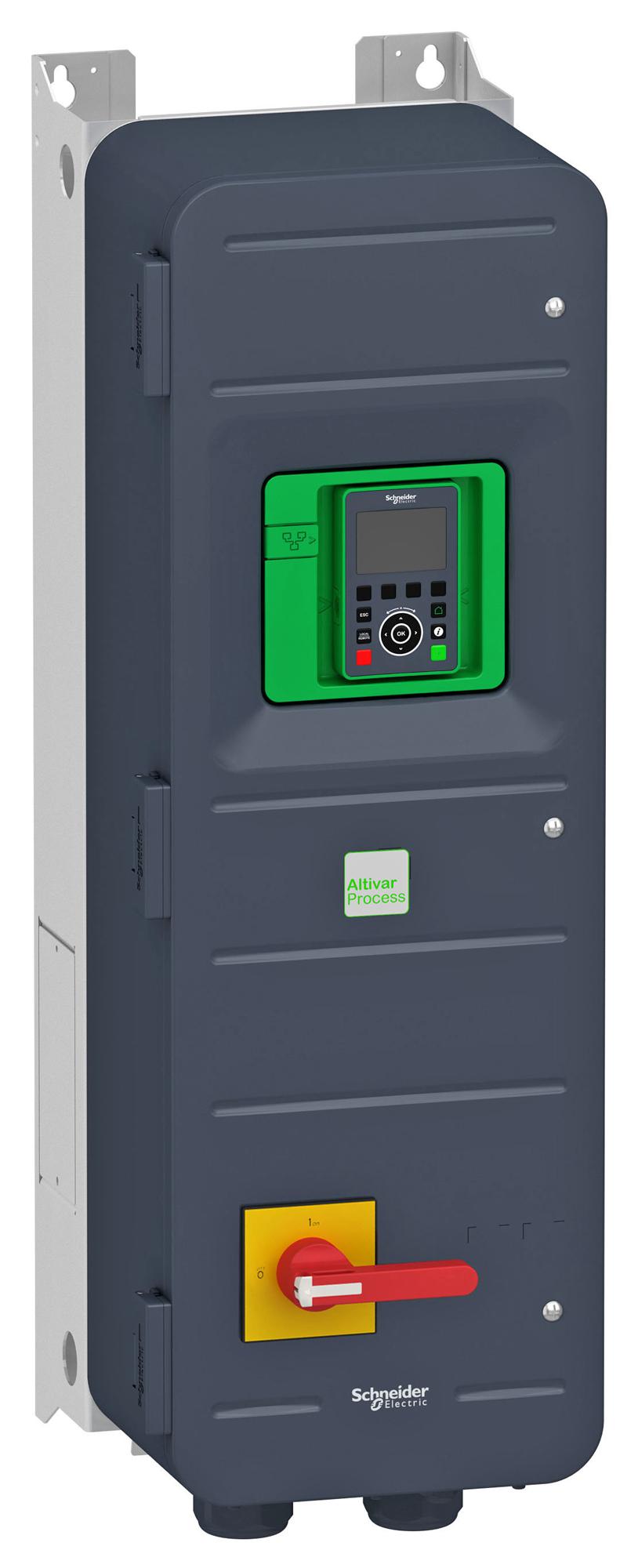 SCHNEIDER ELECTRIC ATV950D30N4E Controladores De Motor AC