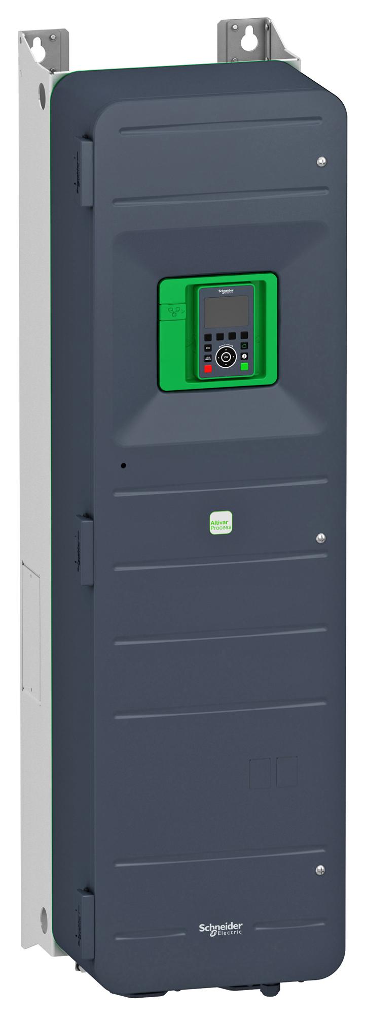 SCHNEIDER ELECTRIC ATV950D90N4 Controladores De Motor AC