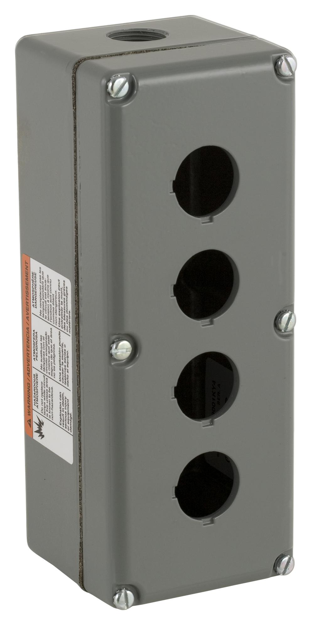 SCHNEIDER ELECTRIC 9001KY4 Accesorios Para Interruptores Industriales