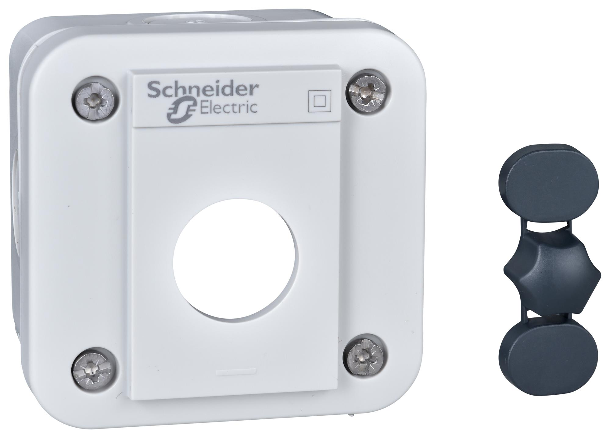 SCHNEIDER ELECTRIC XALE1 Carcasas Para Estaciones De Control