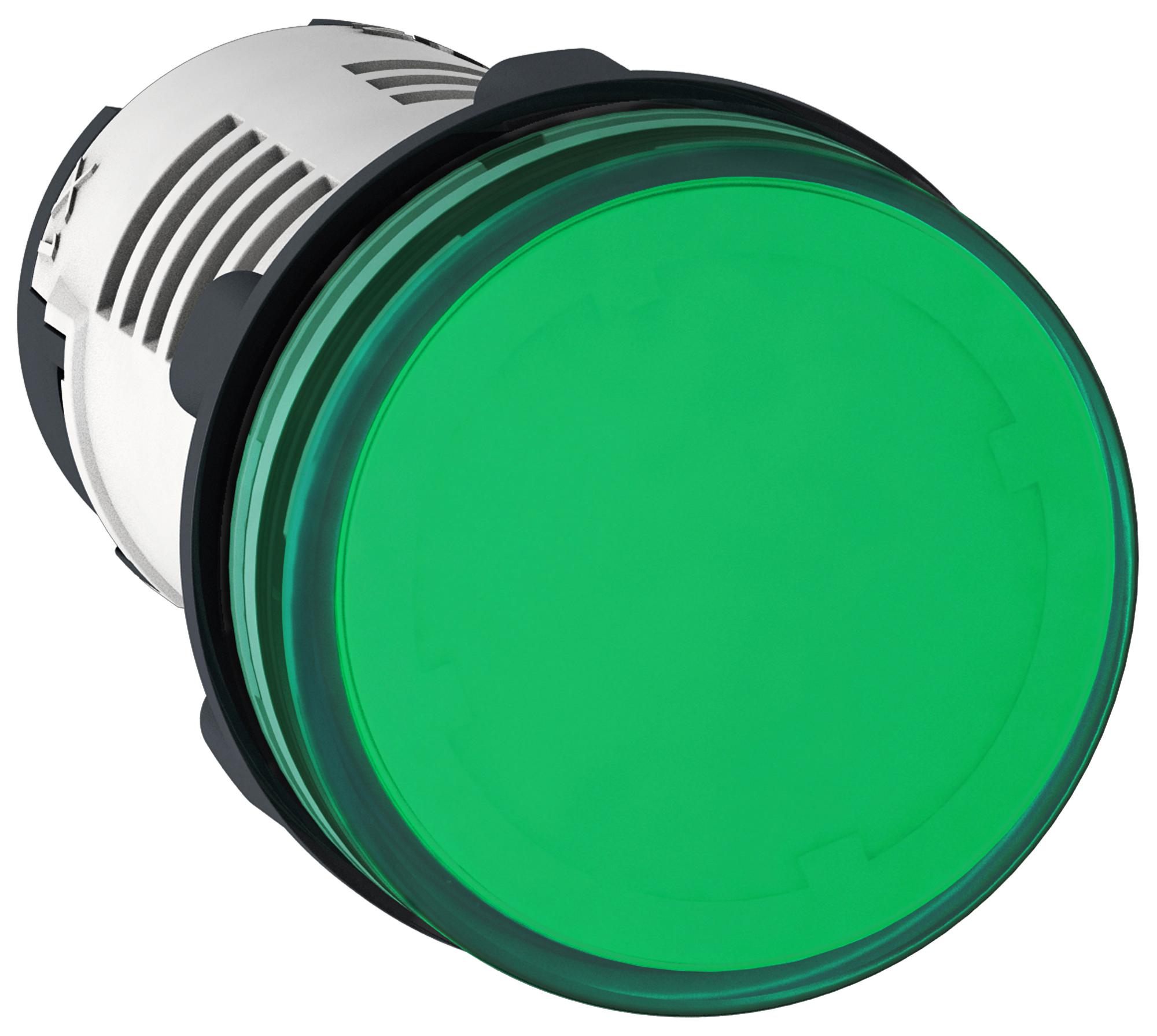 SCHNEIDER ELECTRIC XB7EV03MP Indicadores LED De Color Único