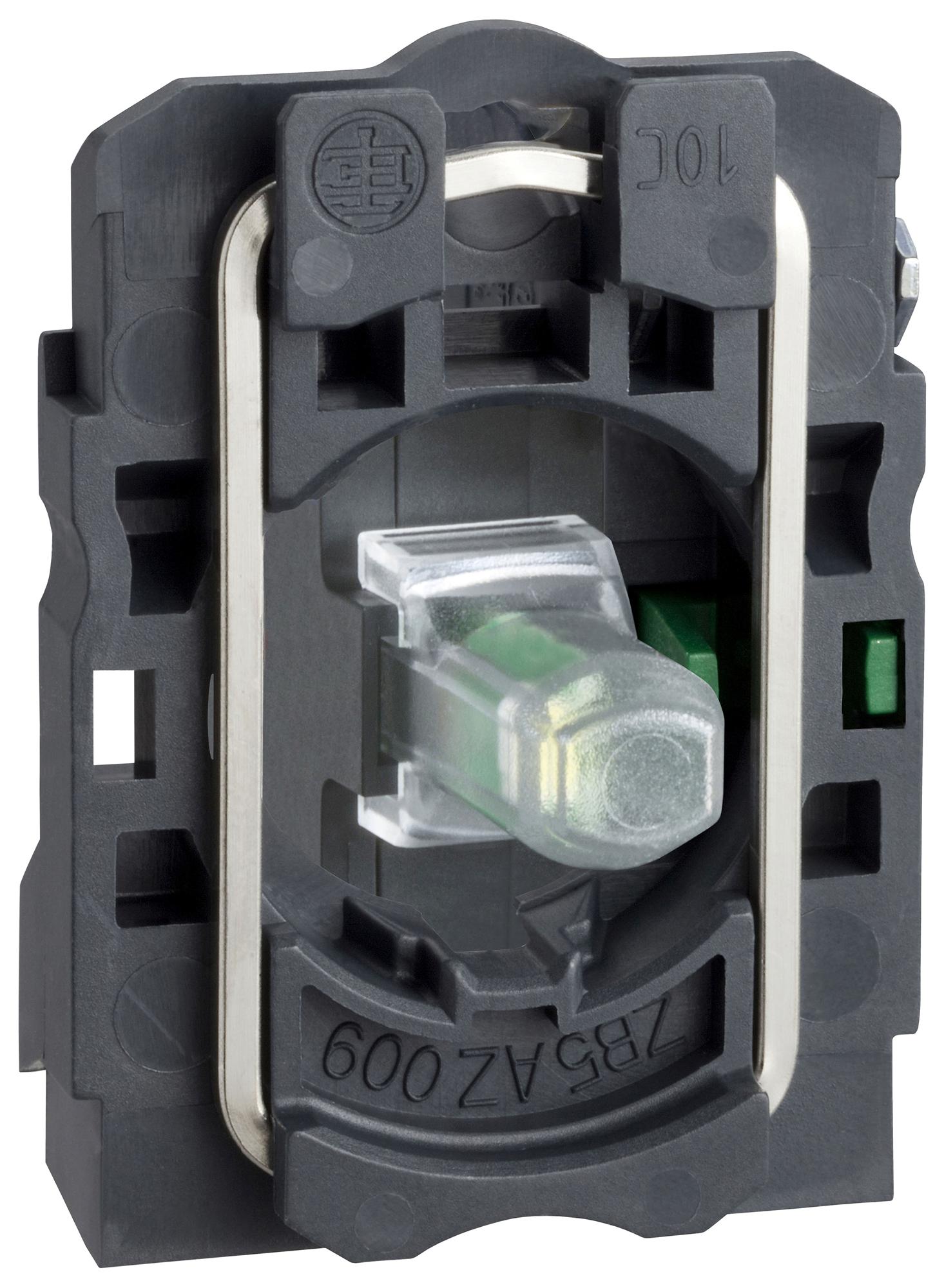 SCHNEIDER ELECTRIC ZB5AW0M11 Bloques De Contactos Para Interruptores