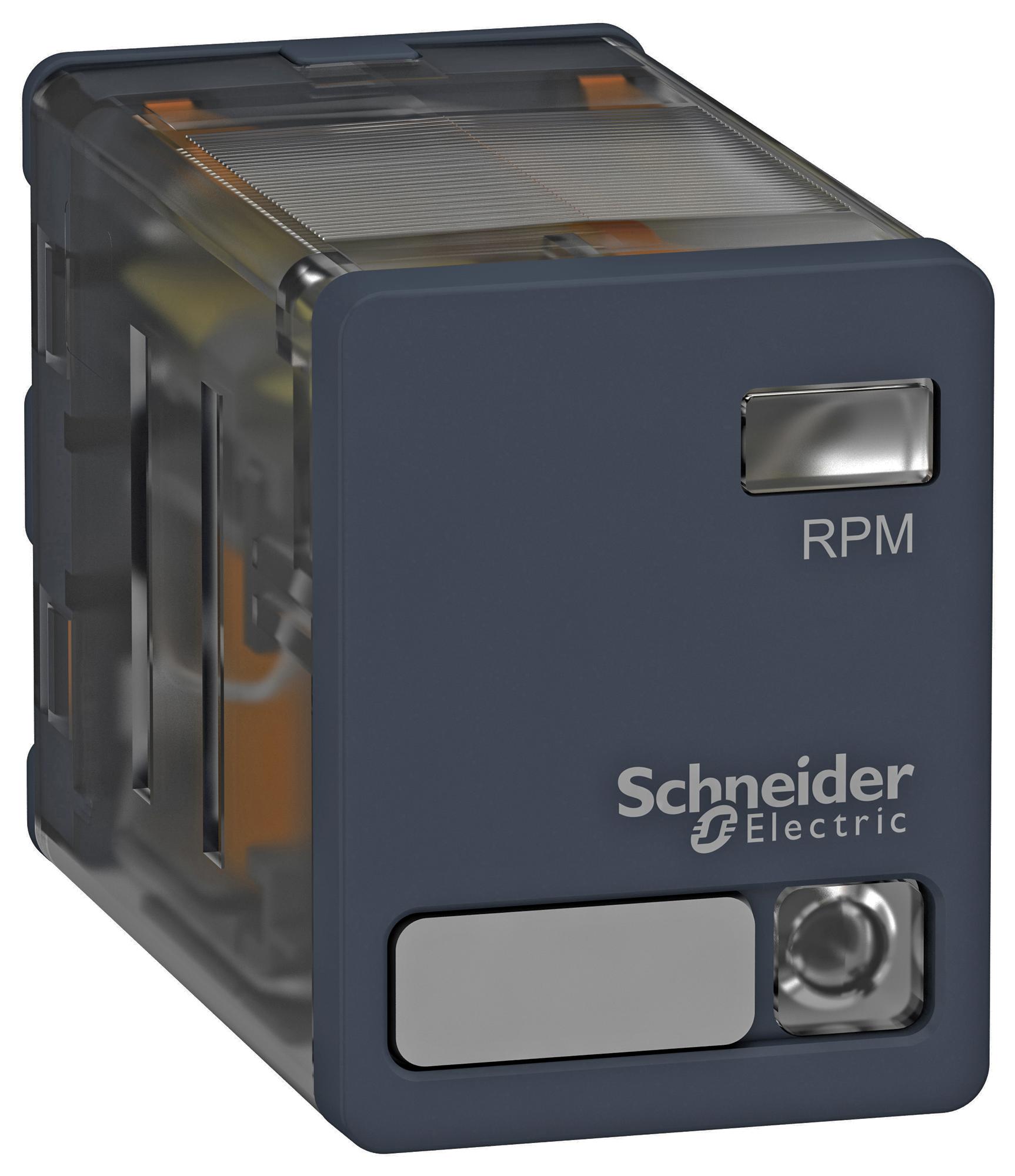 SCHNEIDER ELECTRIC RPM23P7 Relés De Potencia