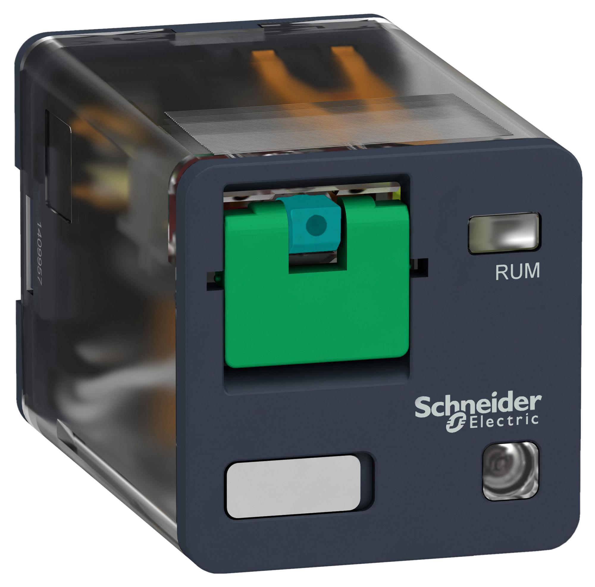 SCHNEIDER ELECTRIC RUMC32BD Relés De Potencia