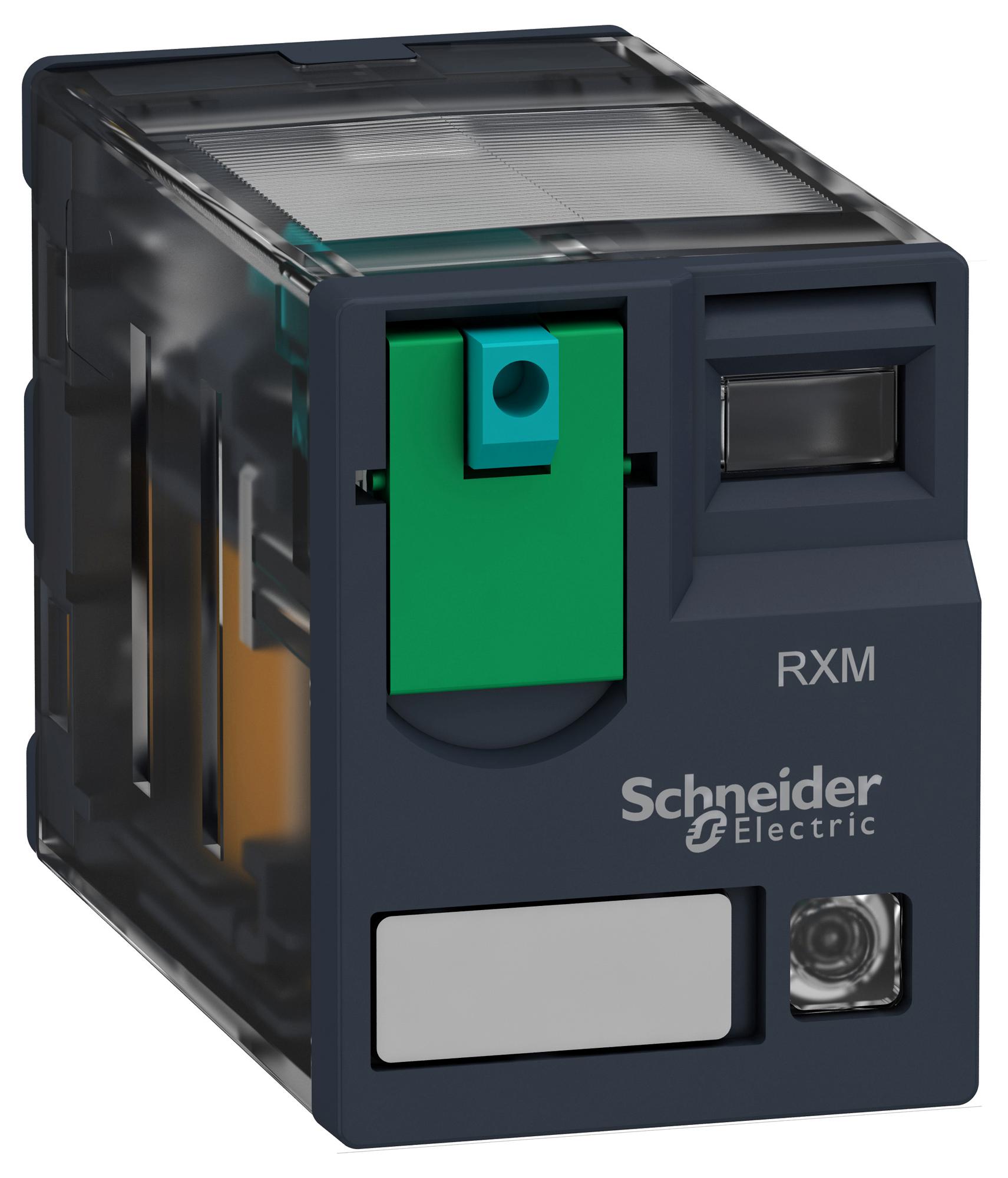 SCHNEIDER ELECTRIC RXM4GB2JD Relés De Potencia