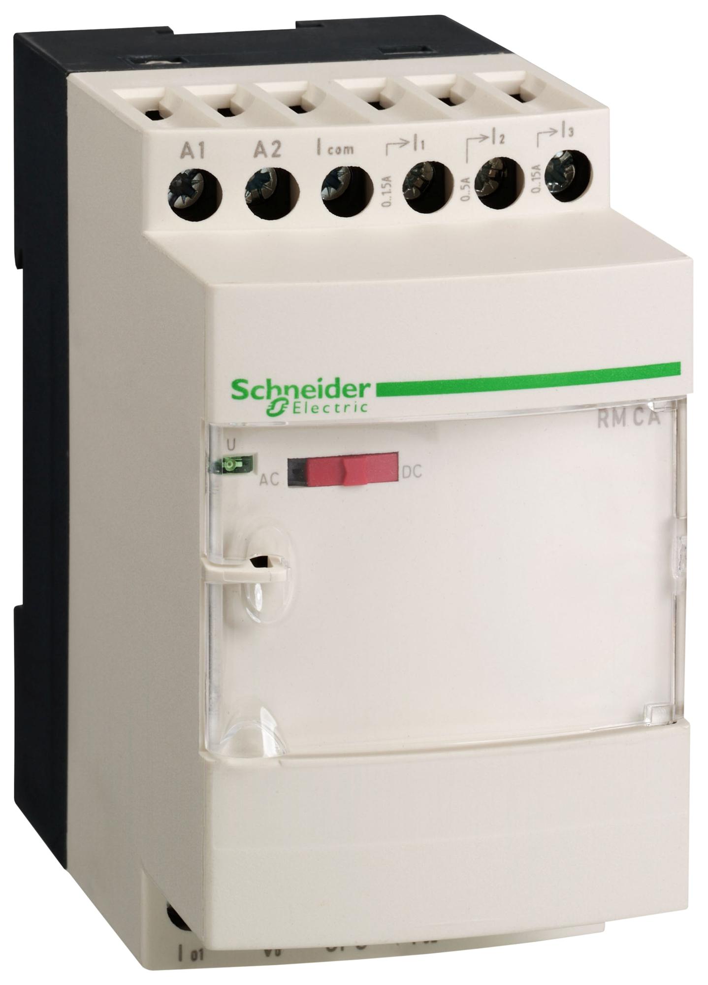 SCHNEIDER ELECTRIC RMCA61BD Convertidores De Señal