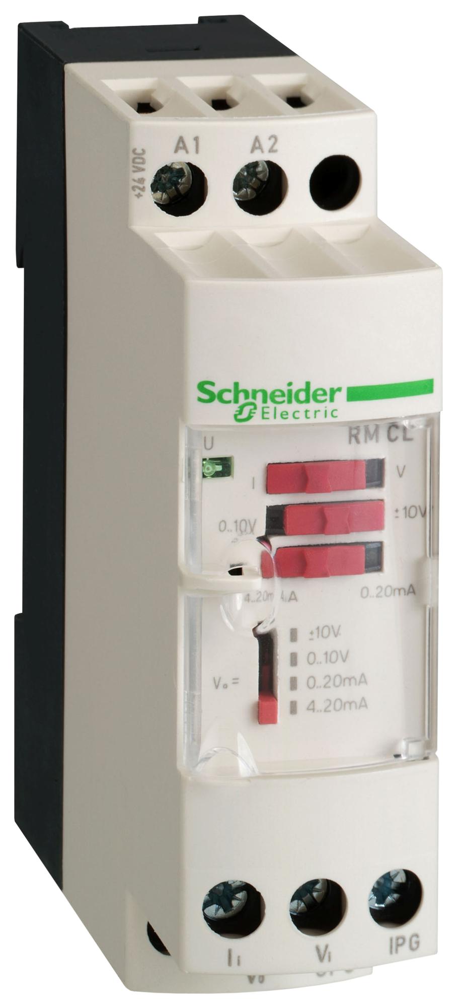 SCHNEIDER ELECTRIC RMCL55BD Convertidores De Señal