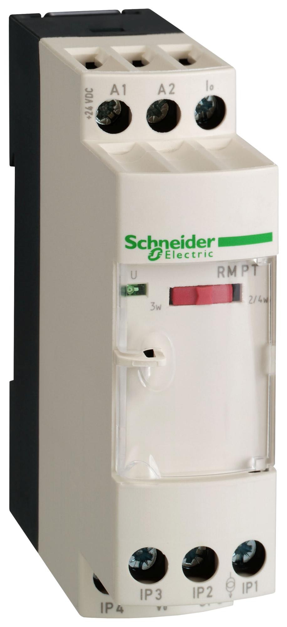 SCHNEIDER ELECTRIC RMPT10BD Convertidores De Señal