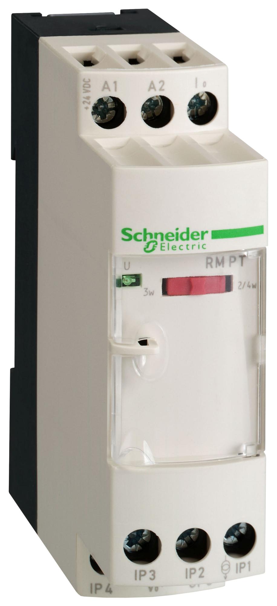 SCHNEIDER ELECTRIC RMPT50BD Convertidores De Señal