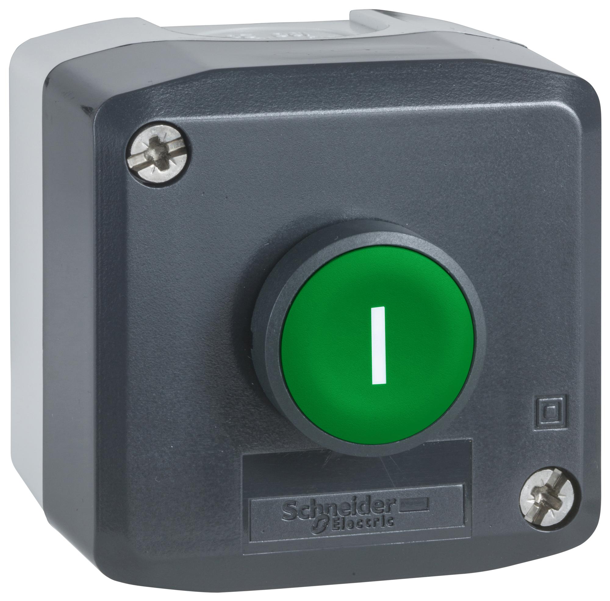 SCHNEIDER ELECTRIC XALD102E Estaciones De Control