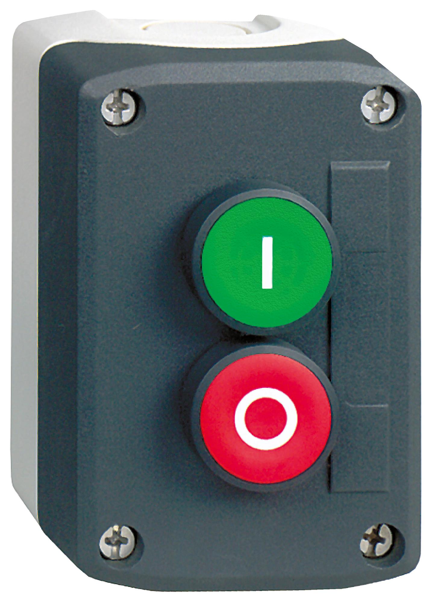 SCHNEIDER ELECTRIC XALD213E Estaciones De Control