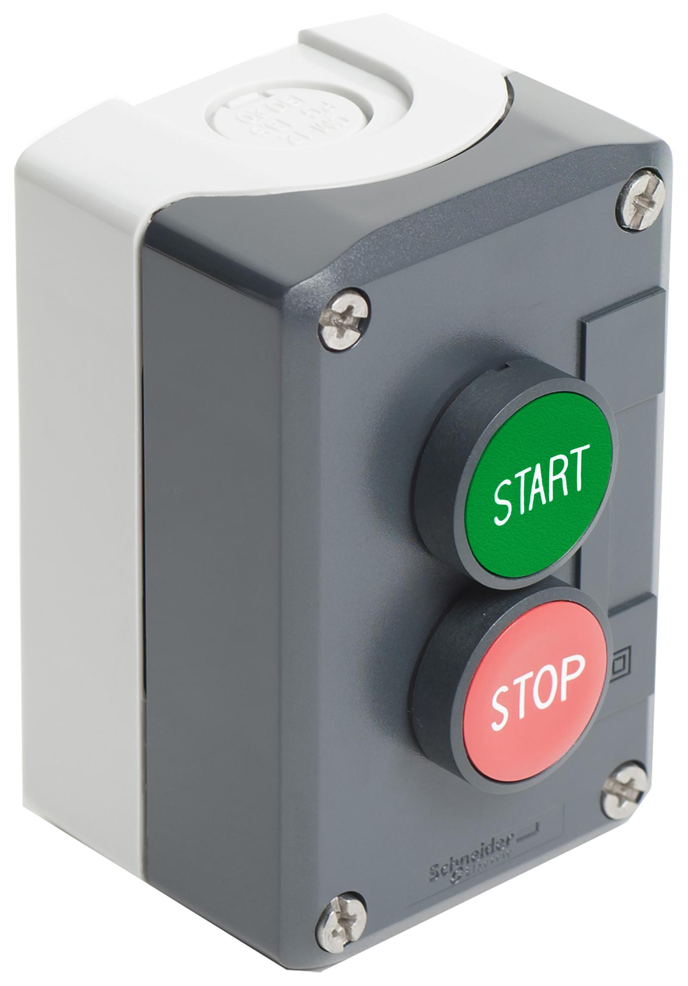 SCHNEIDER ELECTRIC XALD225 Estaciones De Control