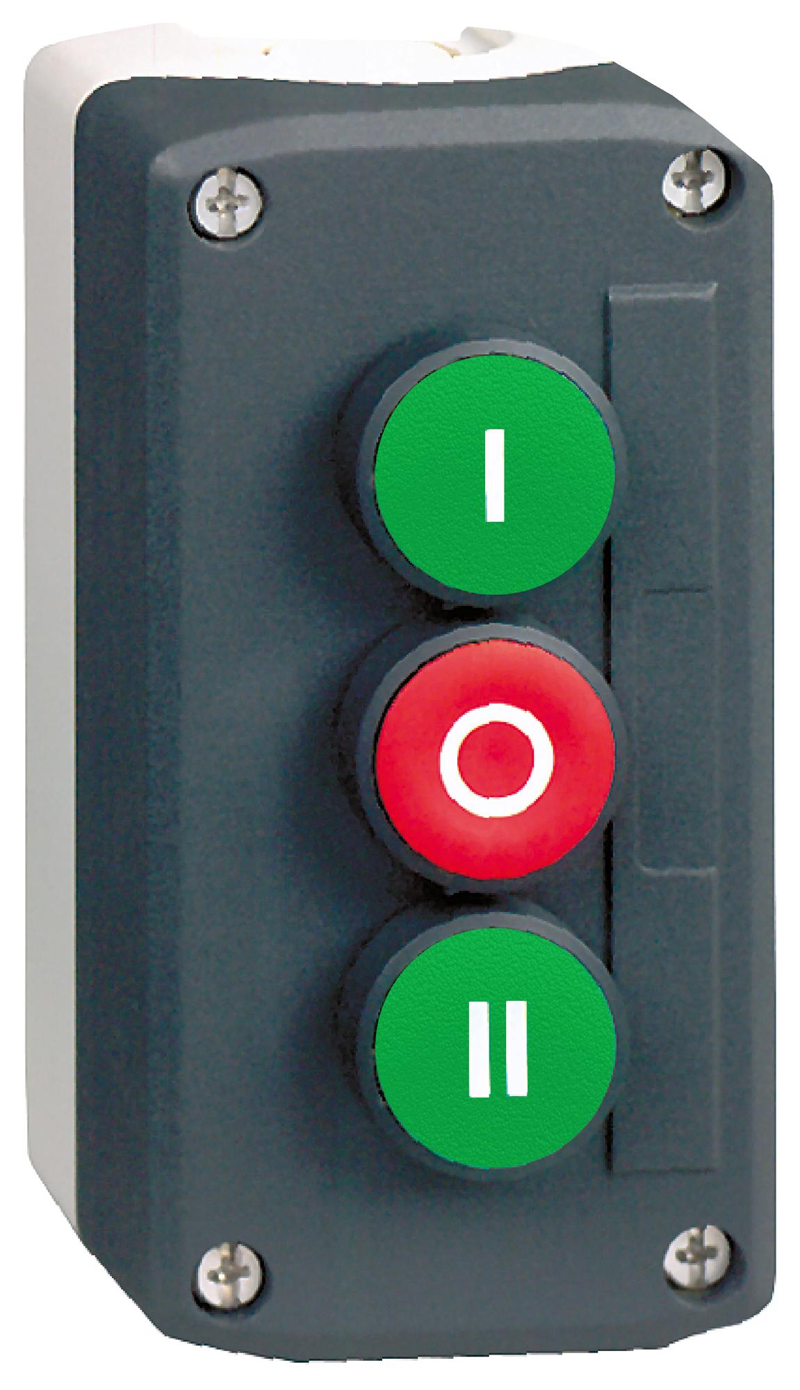 SCHNEIDER ELECTRIC XALD339 Estaciones De Control