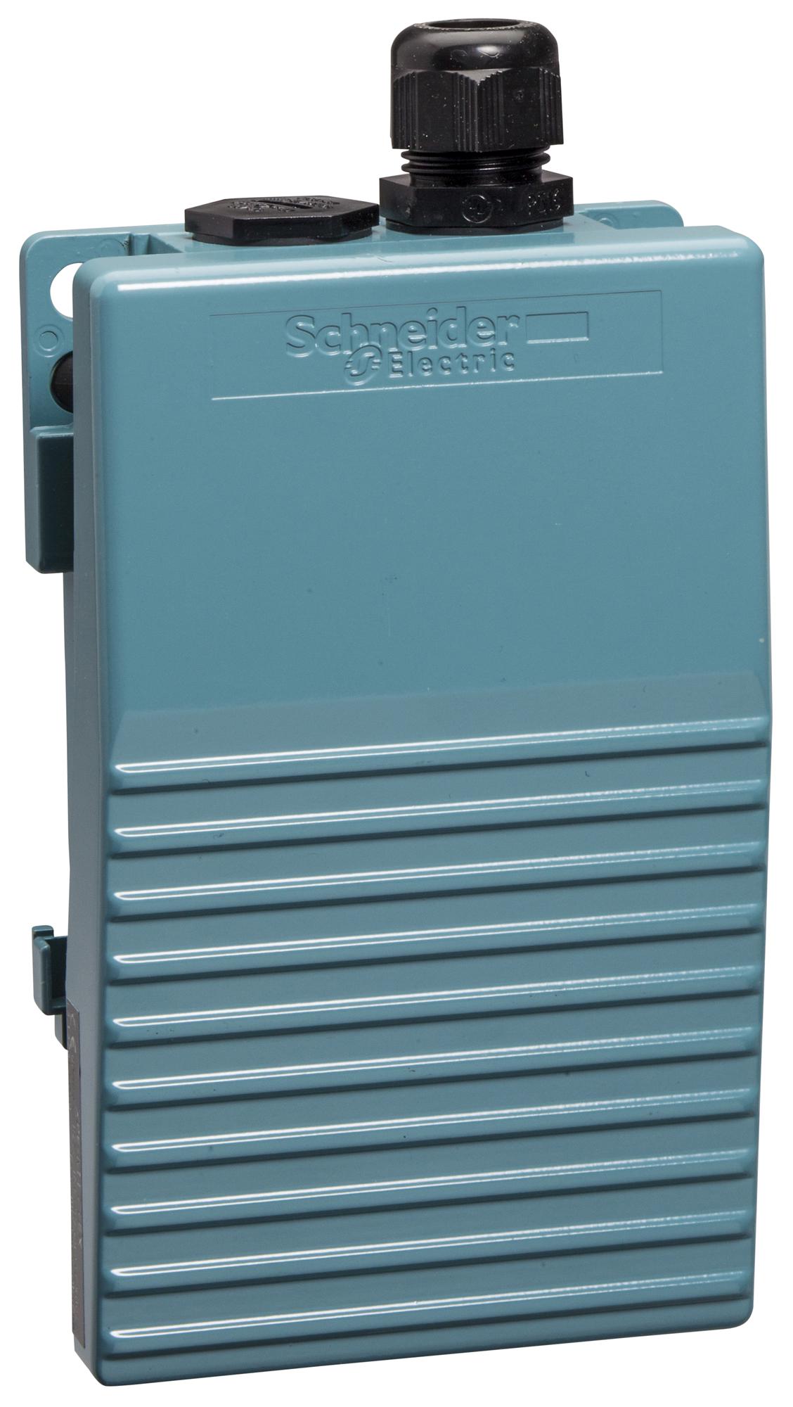 SCHNEIDER ELECTRIC XPEM211 Interruptores De Pedal