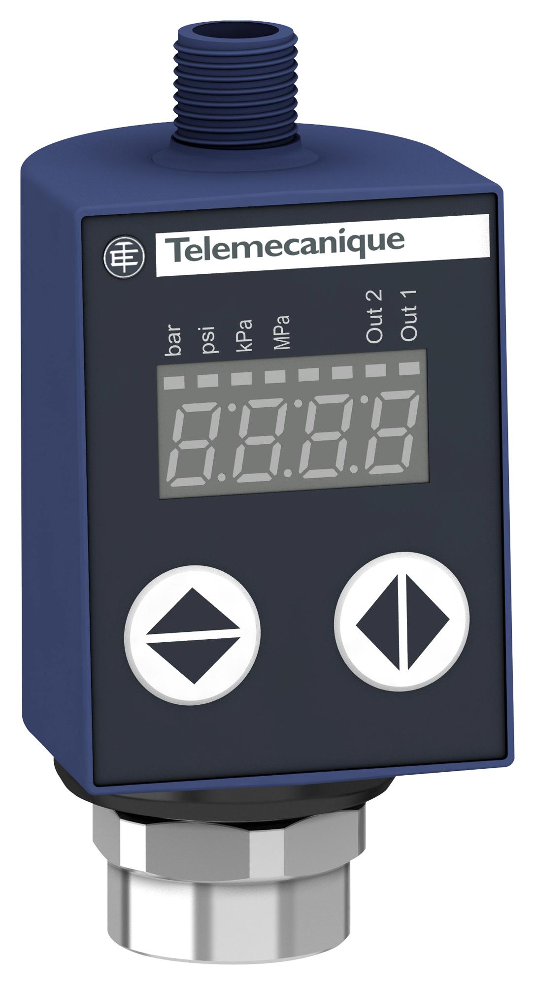 TELEMECANIQUE SENSORS XMLR160M2P05 Transductores De Presión