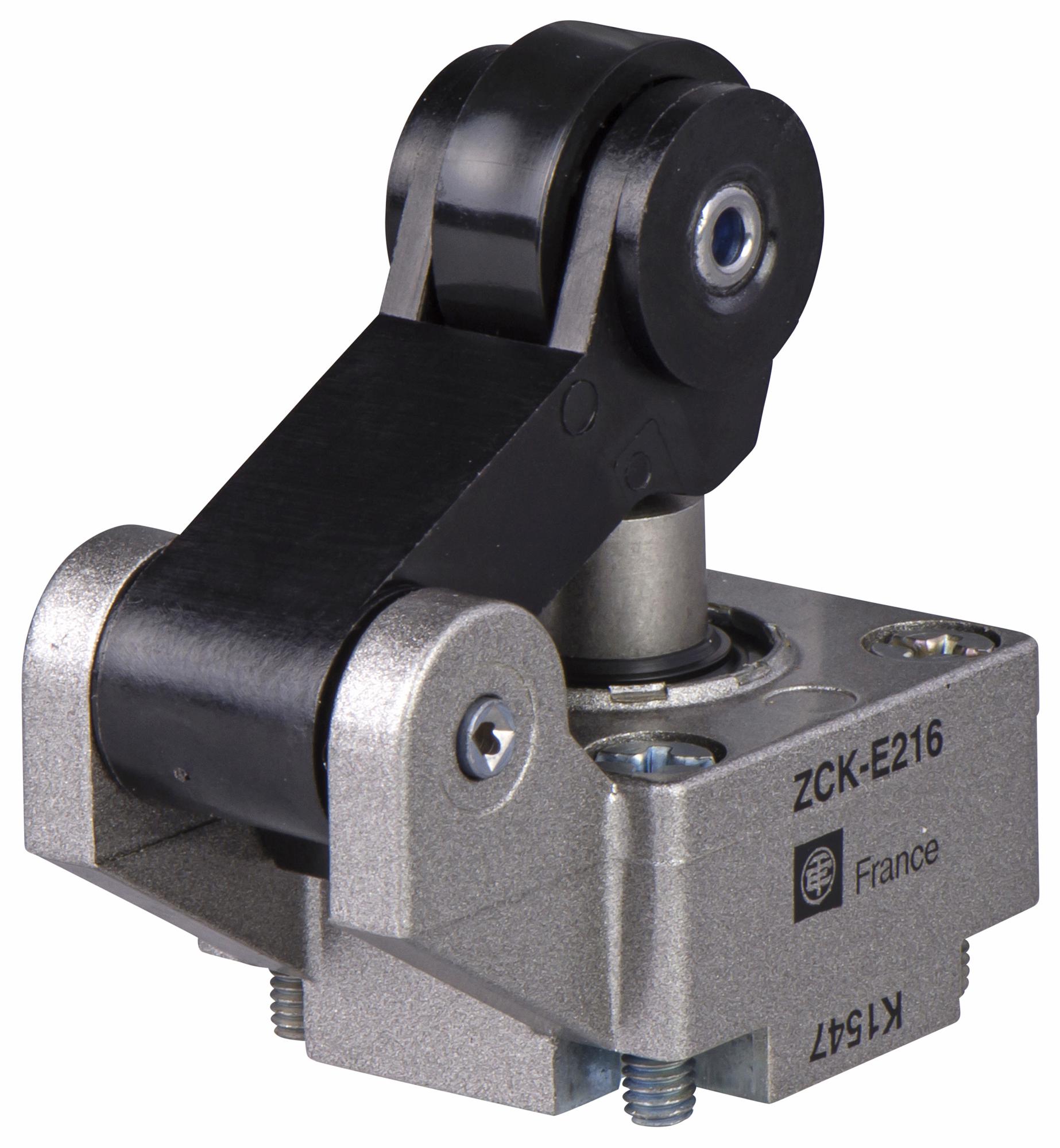 TELEMECANIQUE SENSORS ZCKE236 Actuadores Para Interruptores