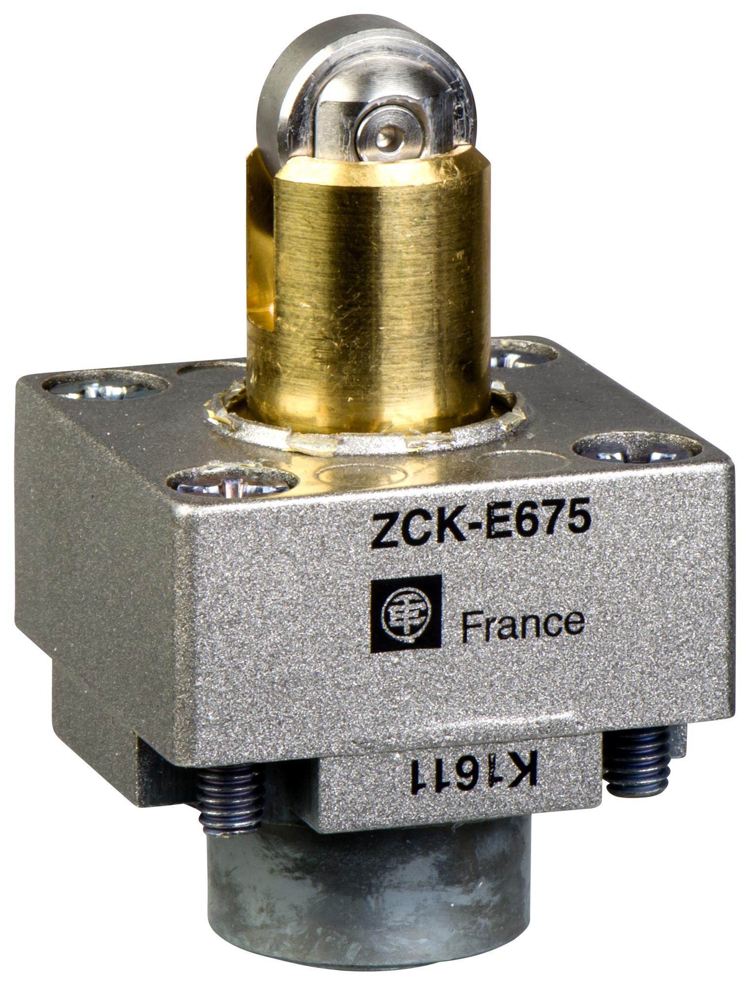 TELEMECANIQUE SENSORS ZCKE675 Actuadores Para Interruptores