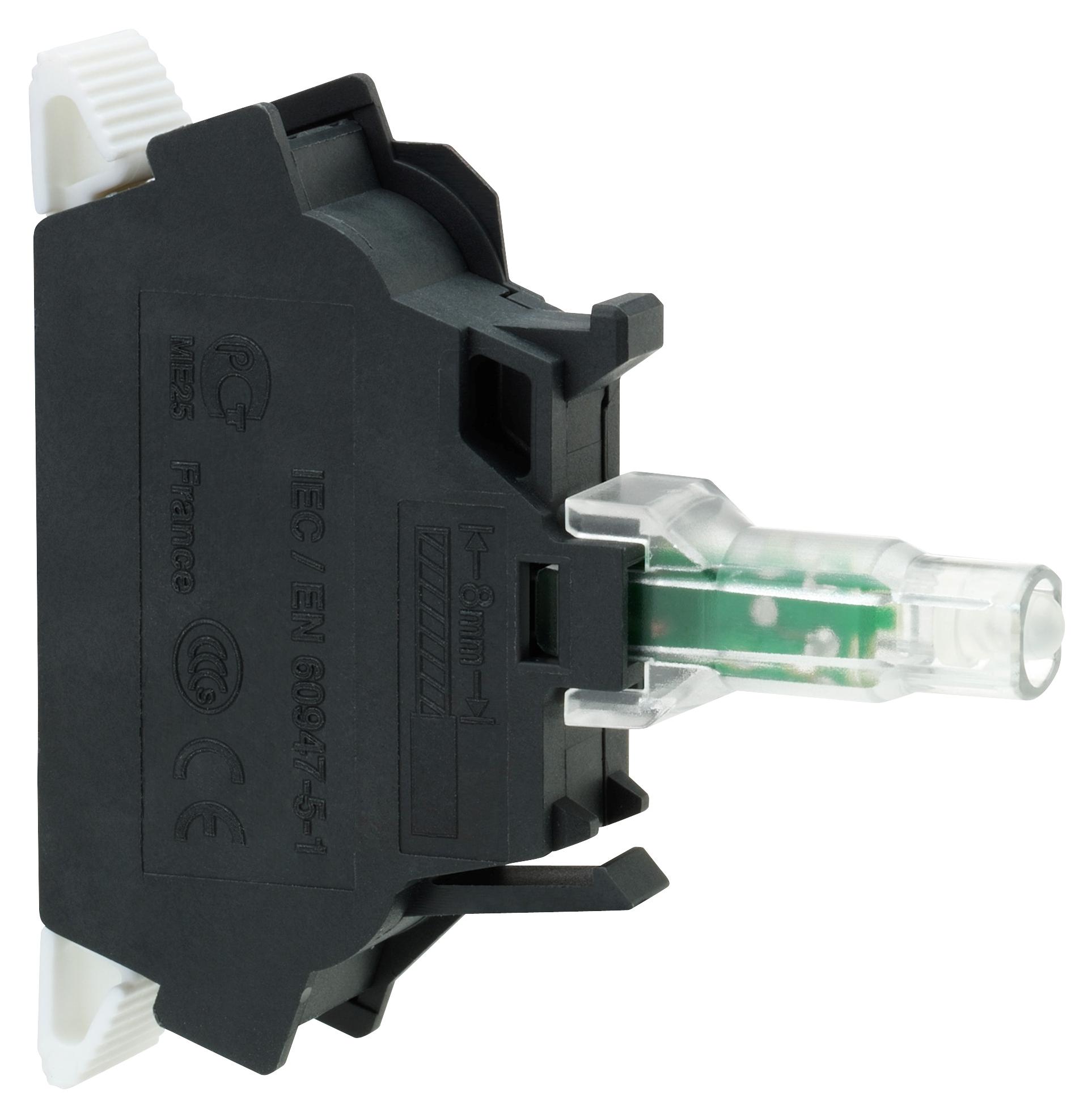 SCHNEIDER ELECTRIC ZBVG15 Luces De Recambio Para Interruptores