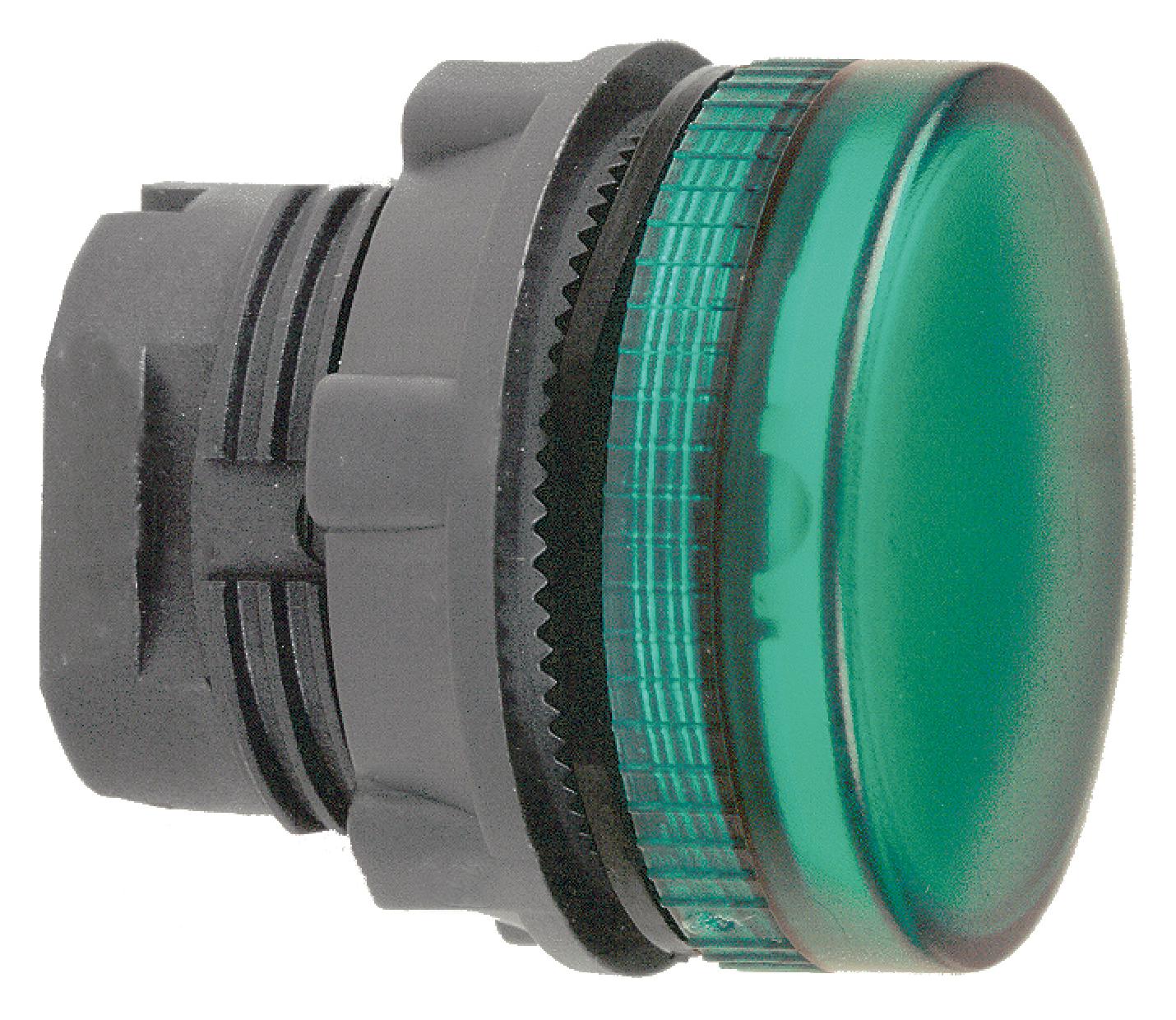 SCHNEIDER ELECTRIC ZB5AV033S Lentes Para Indicadores