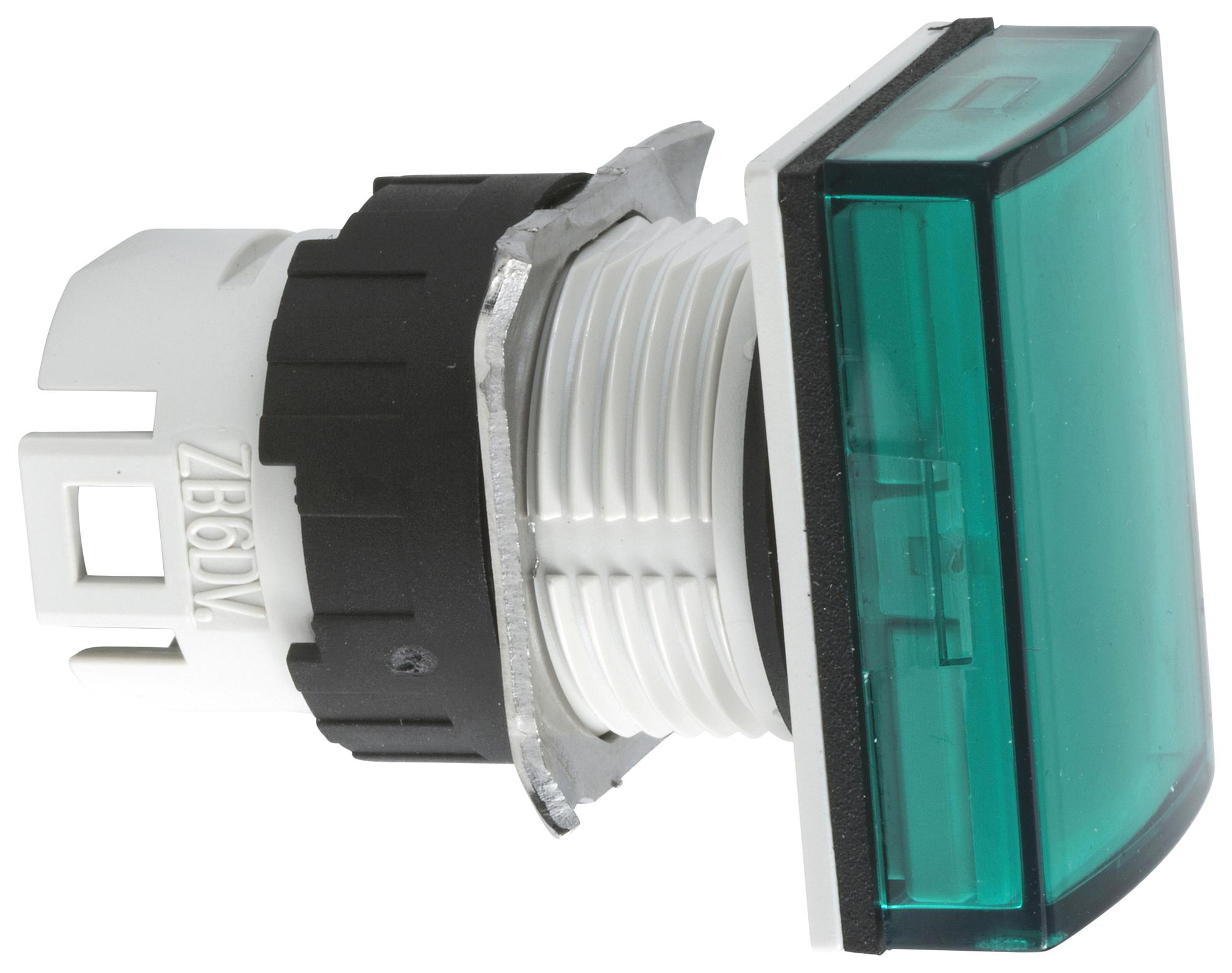 SCHNEIDER ELECTRIC ZB6DV3 Lentes Para Indicadores