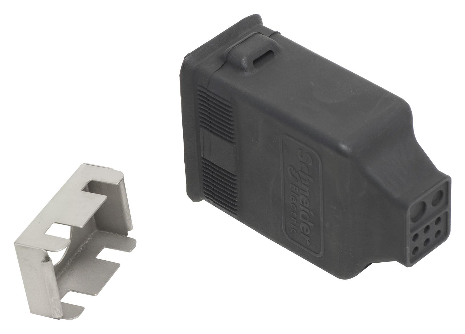 SCHNEIDER ELECTRIC ZBZ60 Accesorios Para Interruptores