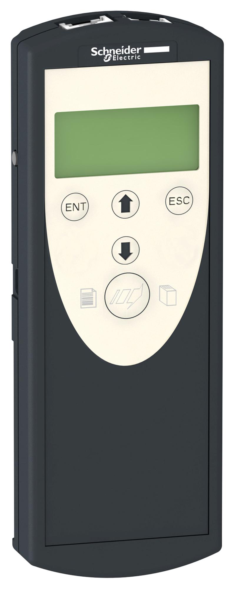 SCHNEIDER ELECTRIC VW3A8121 Accesorios Para Controladores