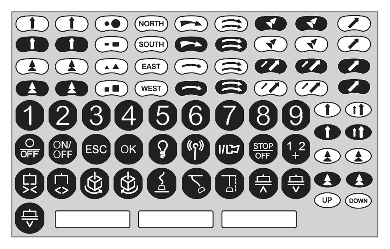 SCHNEIDER ELECTRIC ZARC08 Accesorios Para Controladores