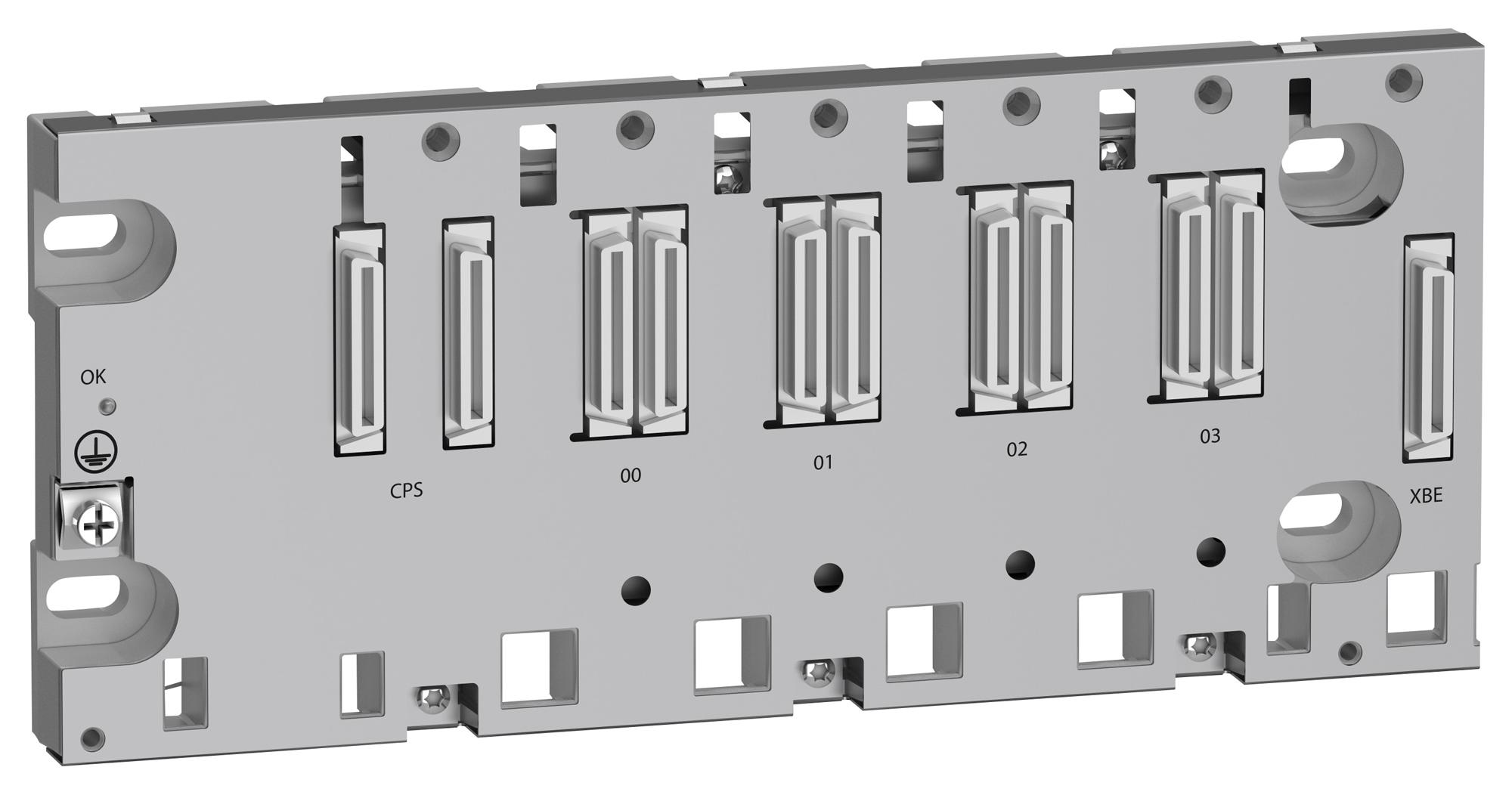 SCHNEIDER ELECTRIC BMEXBP0400H Accesorios