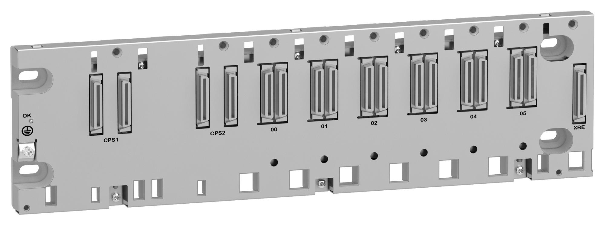 SCHNEIDER ELECTRIC BMEXBP0602H Accesorios