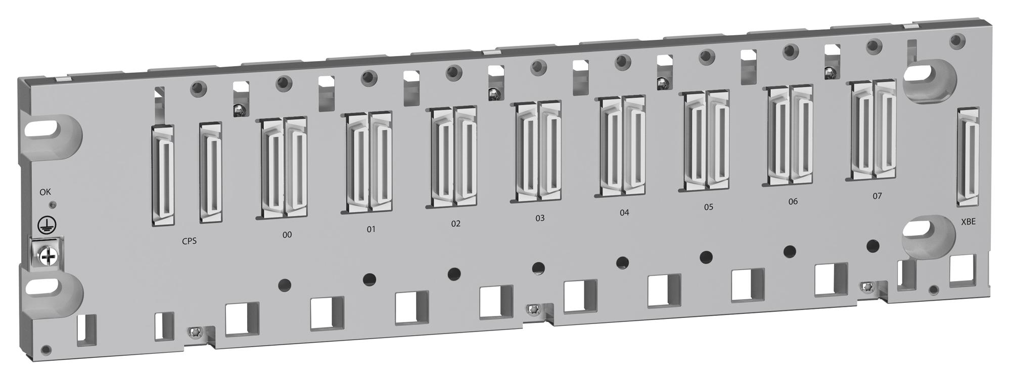 SCHNEIDER ELECTRIC BMEXBP0800 Accesorios