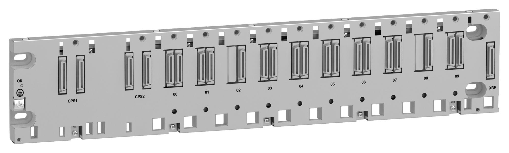 SCHNEIDER ELECTRIC BMEXBP1002 Accesorios