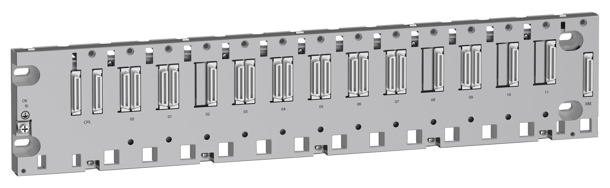 SCHNEIDER ELECTRIC BMEXBP1200H Accesorios