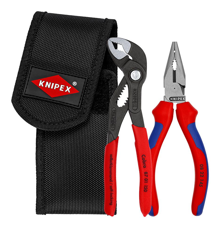 KNIPEX 00 20 72 V06 Juegos