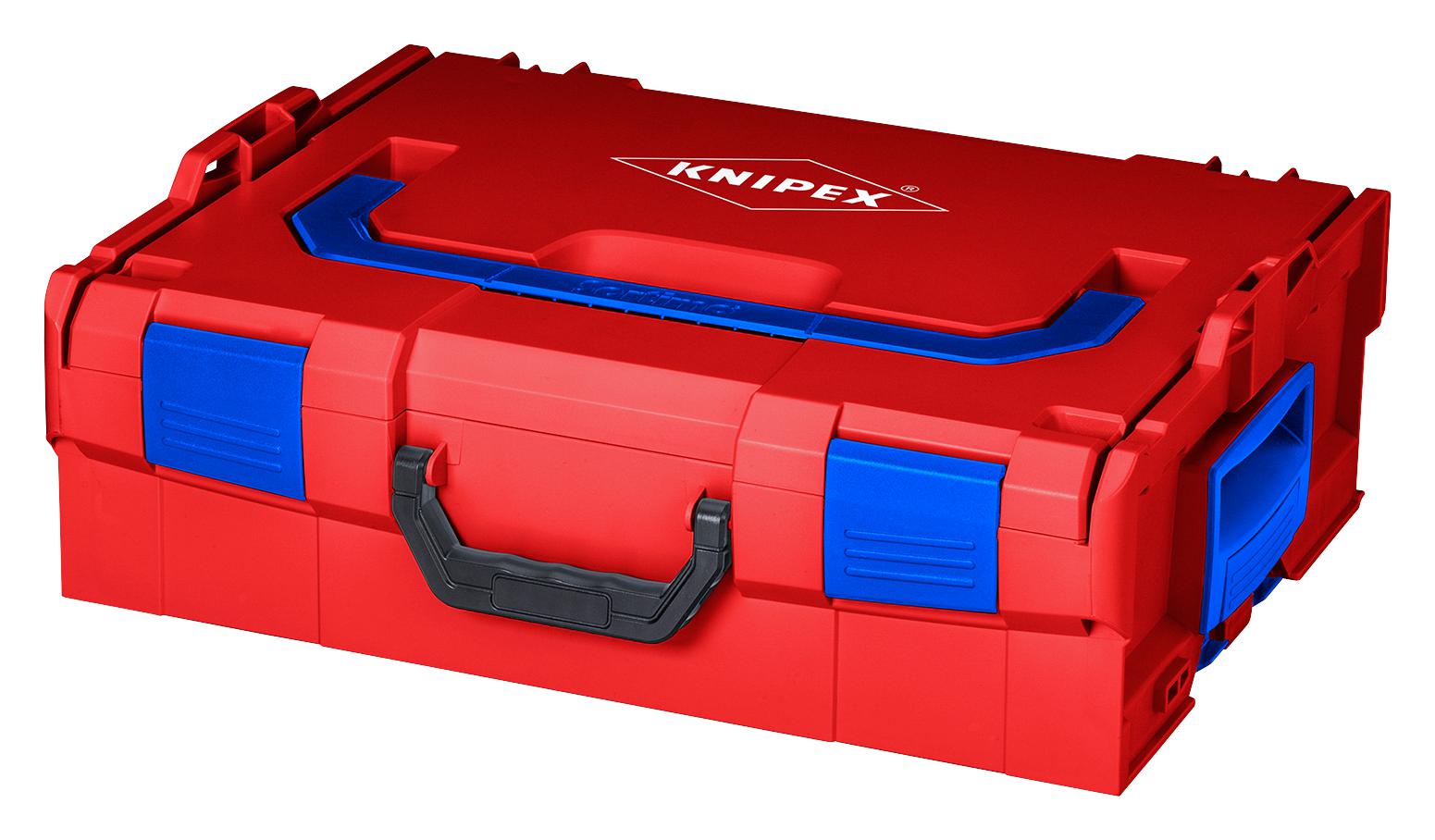 KNIPEX 00 21 19 LB LE Fundas Para Herramientas