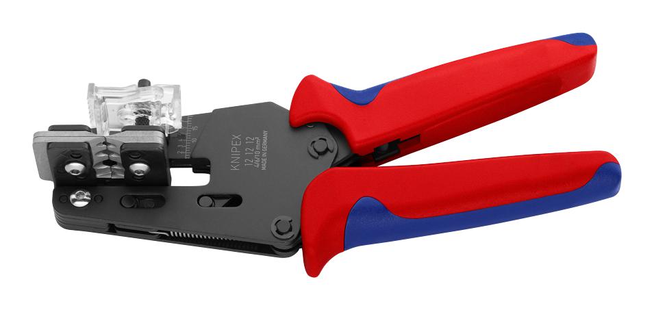 KNIPEX 12 12 12 Pelahilos