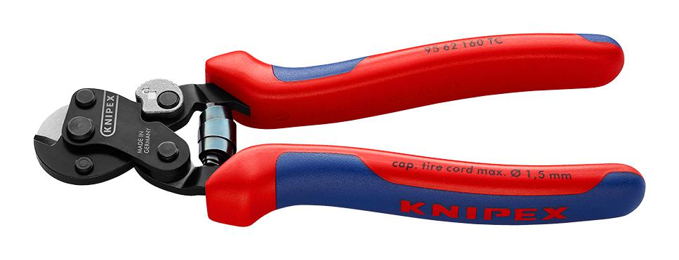 KNIPEX 95 62 160 TC