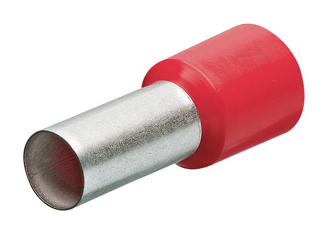 KNIPEX 97 99 332 Punteras Huecas De Crimpado Para Cables