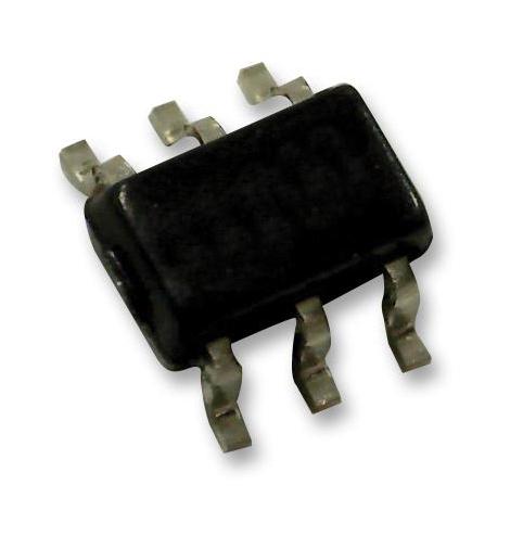 TEXAS INSTRUMENTS LM73CIMK-1/NOPB Sensores De Temperatura De Circuito