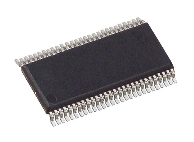 TEXAS INSTRUMENTS SN74LVC16T245DGVR Búfers, Transceptores Y Controladores De Línea