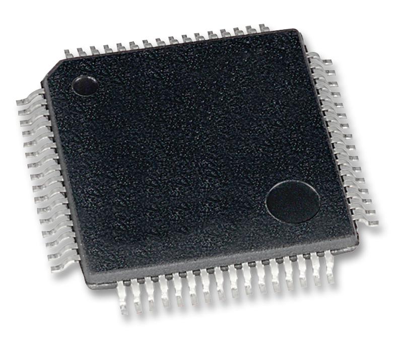 MICROCHIP PIC24FJ64GA106-I/PT Microcontroladores De 16 Bits