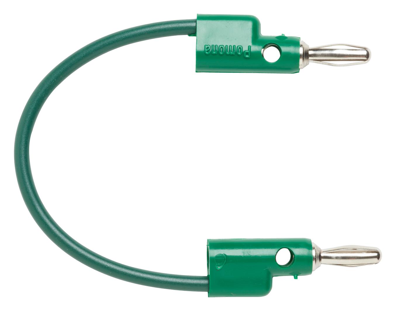 POMONA B-60-5 Cables De Prueba Banana