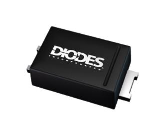 DIODES INC. BZT52HC4V7WF-7 Diodos Zener Simples